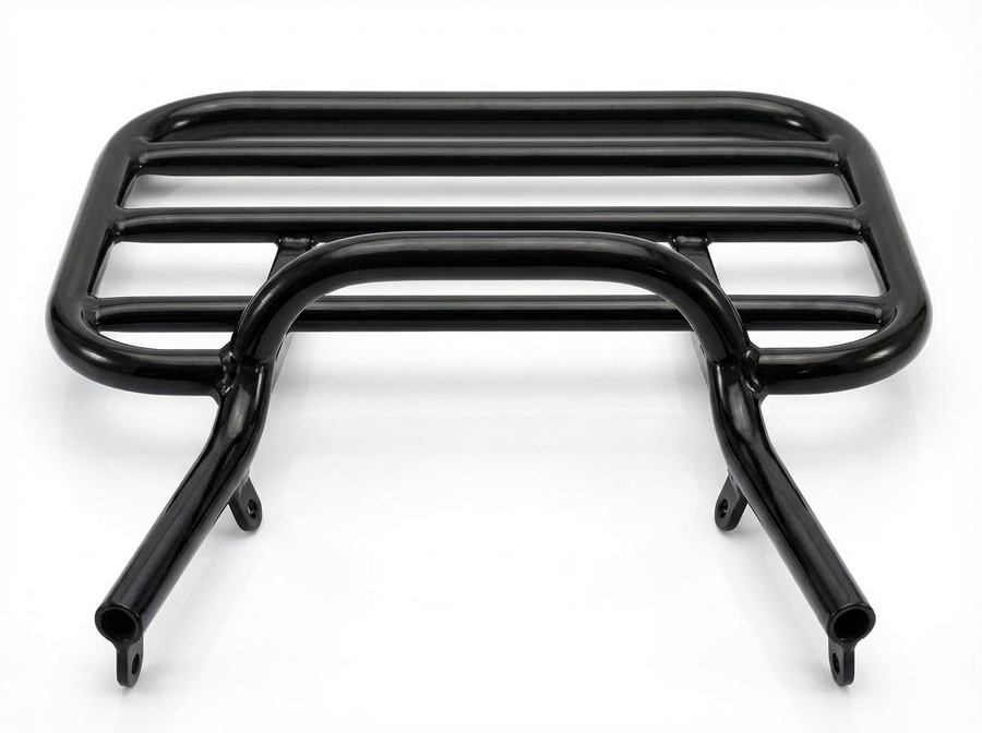 Yamaha FZS1000 Fazer (2000-06) Luggage Carrier Rack