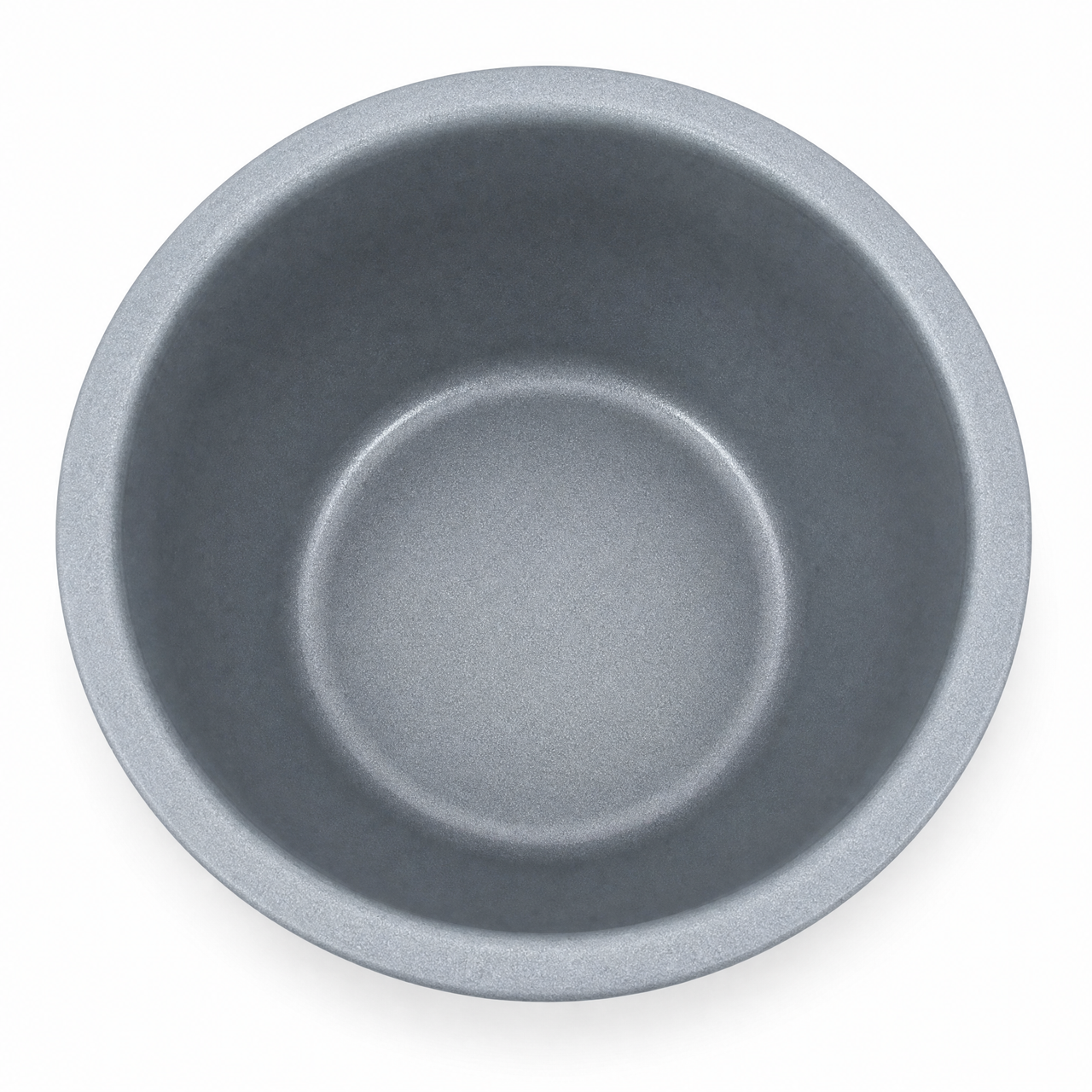 Round Non Stick Pudding Dish - 2 Pack (9CM)