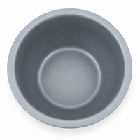 Round Non Stick Pudding Dish - 2 Pack (9CM)