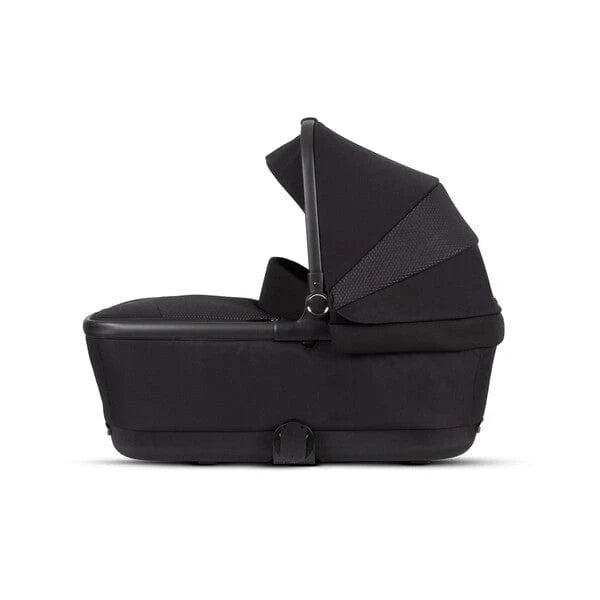 Silver Cross Dune First Bed Folding Carrycot – Premium Newborn Lie-Flat (RRP £275)