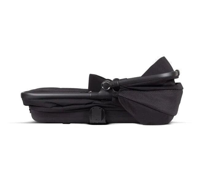 Silver Cross Dune First Bed Folding Carrycot – Premium Newborn Lie-Flat (RRP £275)