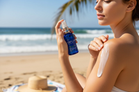 CBPLUS CBD Sun Cream SPF30 - 50ml