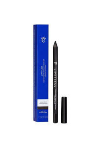 Eyeko Limitless Long-Wear Pencil Eyeliner - Law of Attraction (Black) | Waterproof