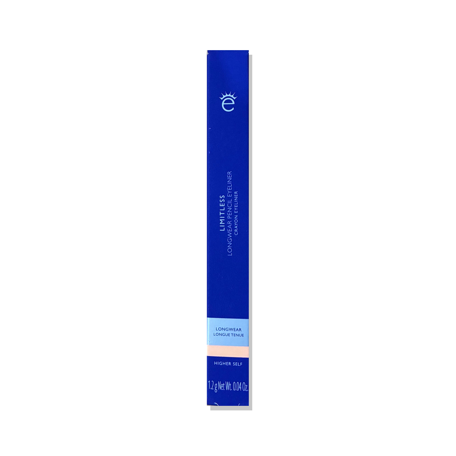 Eyeko Limitless Long-Wear Pencil Eyeliner - Higher Self | Waterproof