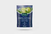 Kneipp Valerian & Hops Mineral Bath Salt Dream Away - 60g x 12 Pack