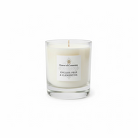 House of Commons English Pear & Clementine Scented Candle 230g