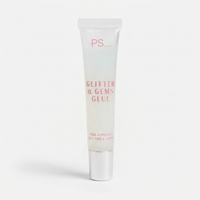 PS... Glitter & Gems Face Glue