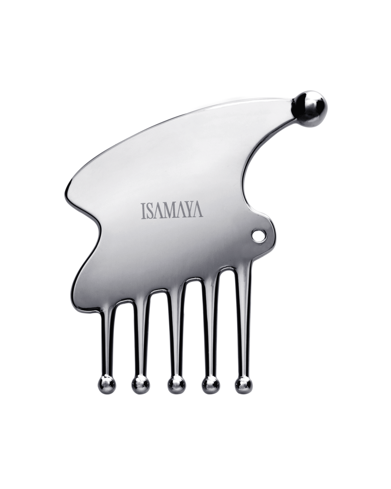 ISAMAYA Sculpt 01 - Face + Scalp Tool