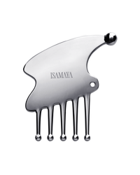 ISAMAYA Sculpt 01 - Face + Scalp Tool