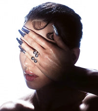 ISAMAYA INDUSTRIAL Ring 1 - Silver S