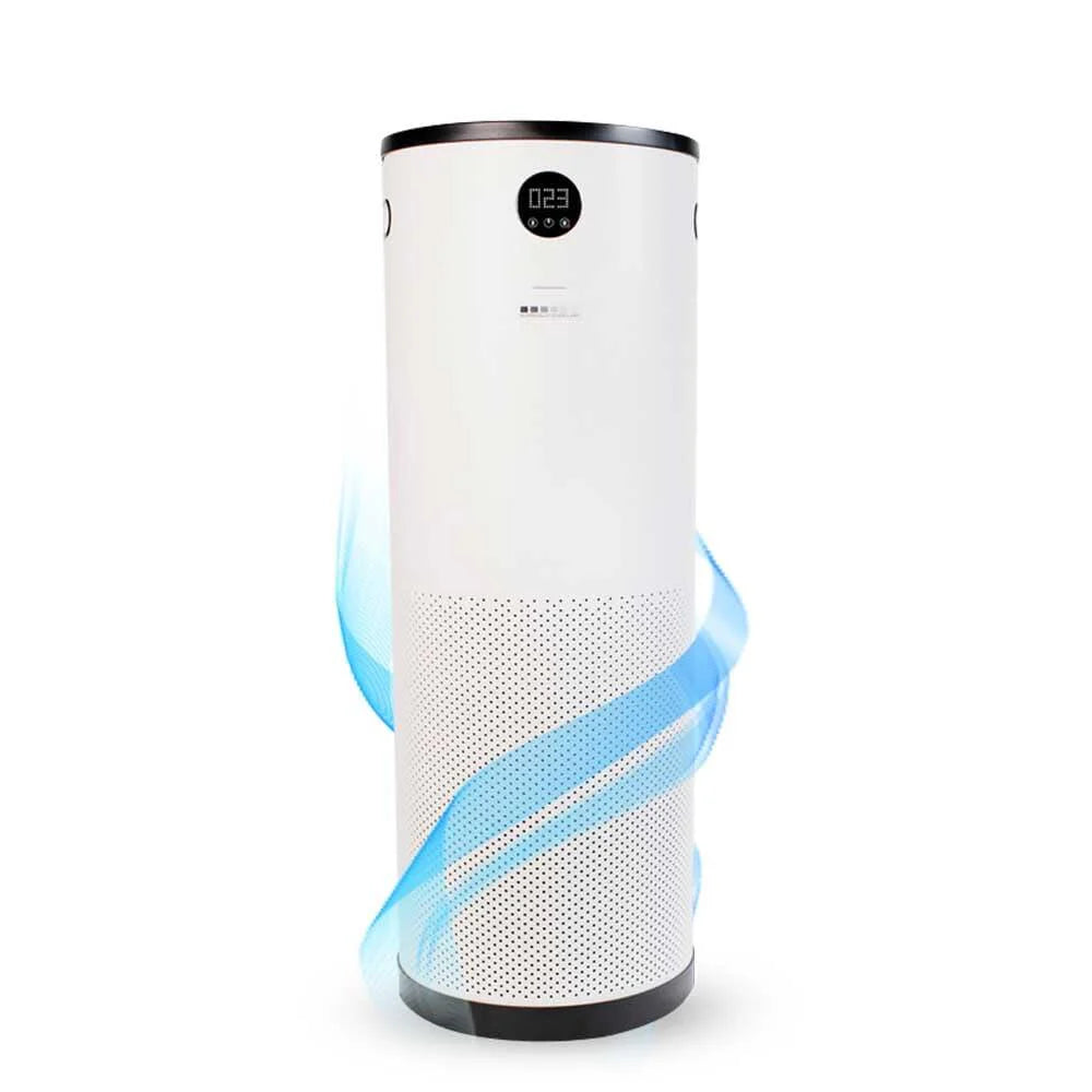 JADE SCA5000C Medical Grade Air Purifier - White
