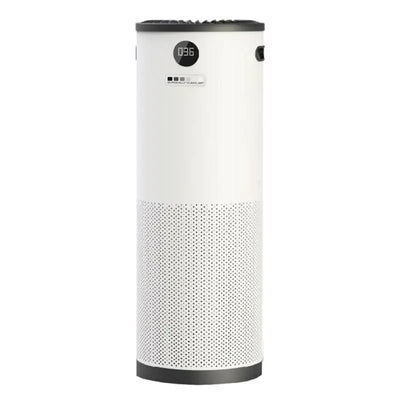 JADE SCA5000C Medical Grade Air Purifier - White