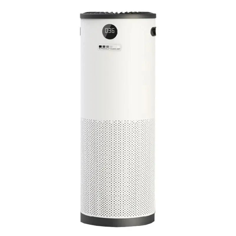 JADE SCA5000C Medical Grade Air Purifier - White