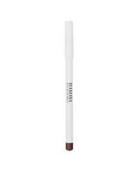ISAMAYA Lip Liner in Au Lait true pink rose pencil
