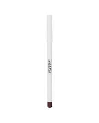 ISAMAYA Lip Liner in Bean rich chocolate brown pencil