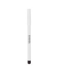 ISAMAYA Lip Liner in Coffea rich brown-based black pencil