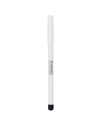 ISAMAYA Lip Liner in Roast rich carbon black pencil