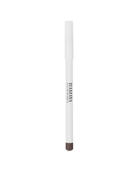ISAMAYA Lip Liner in Tonka muted grey-based taupe brown pencil