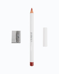 ISAMAYA Lip Liner pencil with sharpener