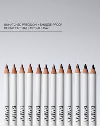 ISAMAYA Lip Liner precision tip close-up
