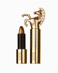 ISAMAYA Luckykiss Diamond Lip Glow - Buck