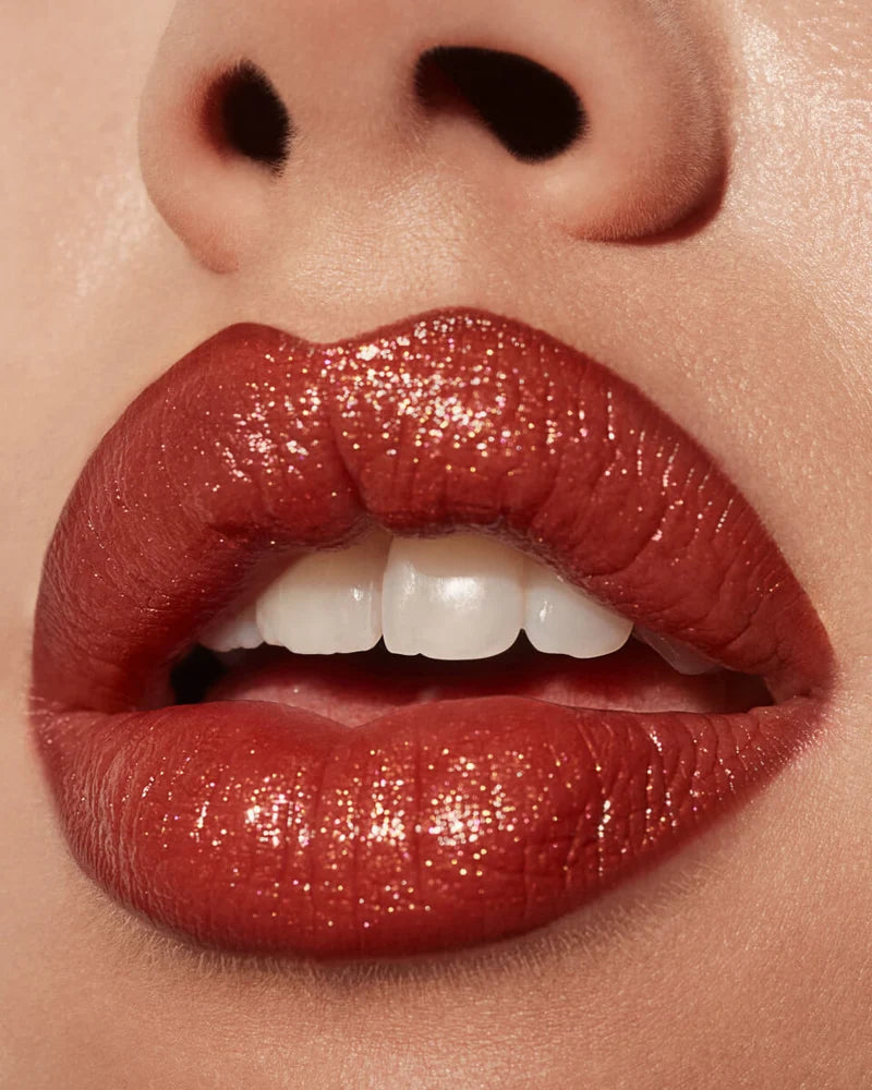 ISAMAYA Wild Star Lipstick & Lip Pencil - Outlaw