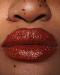 ISAMAYA Wild Star Lipstick & Lip Pencil - Outlaw