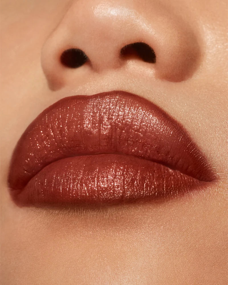 ISAMAYA Wild Star Lipstick & Lip Pencil - Outlaw