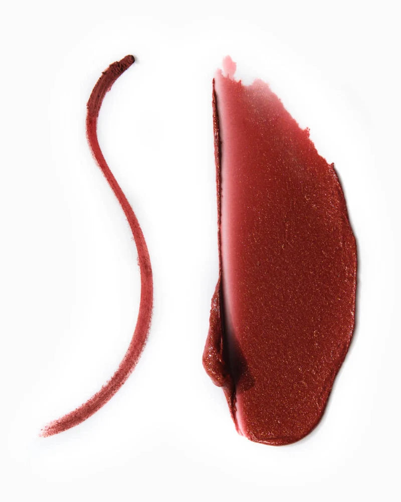 ISAMAYA Wild Star Lipstick & Lip Pencil - Outlaw