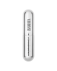 ISAMAYA LIP Case Refill in Metal silver bullet case