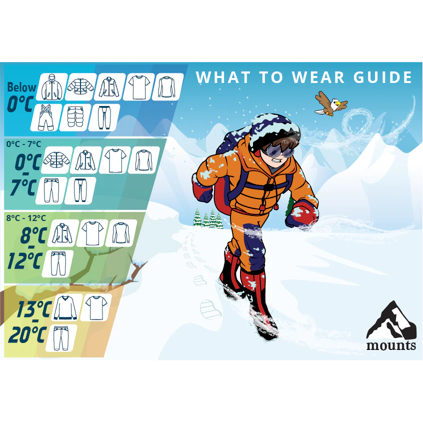 Mounts Thermal Cotton Baby Onsie  - Black (18-24M)