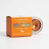 I AM Eyeconic Transforming Duo-Chrome Eyeshadow Pigment (Trap)