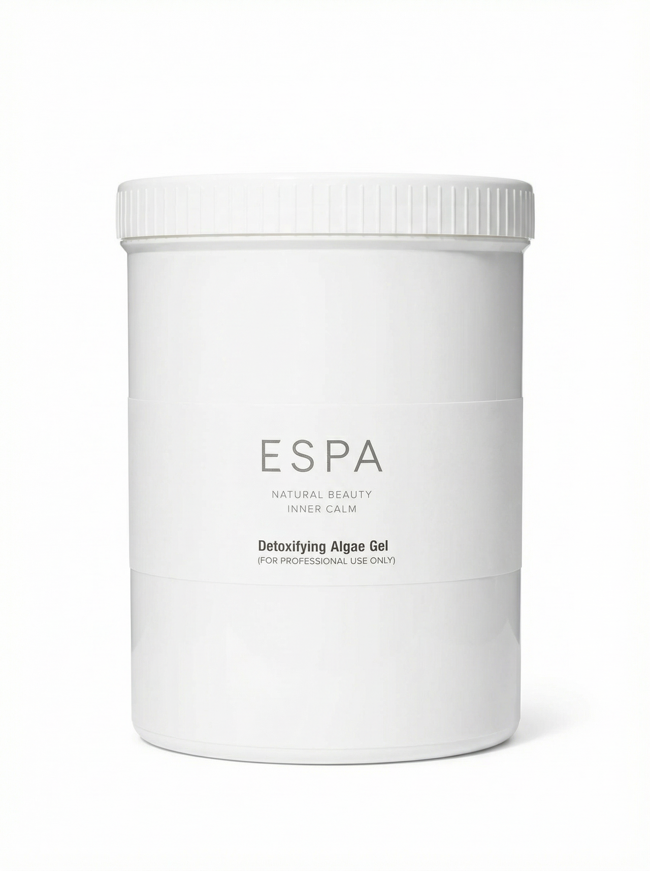 ESPA Detoxifying Algae Gel - 1L
