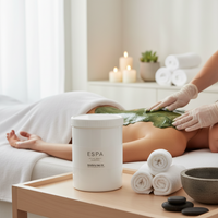 Thumbnail for ESPA Detoxifying Algae Gel - 1L