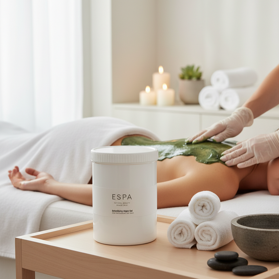 ESPA Detoxifying Algae Gel - 1L