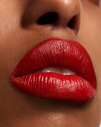 ISAMAYA Colour Infusion Lipstick - Cardinal