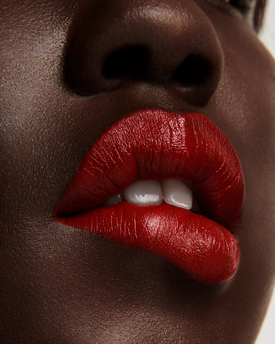 ISAMAYA Colour Infusion Lipstick - Cardinal