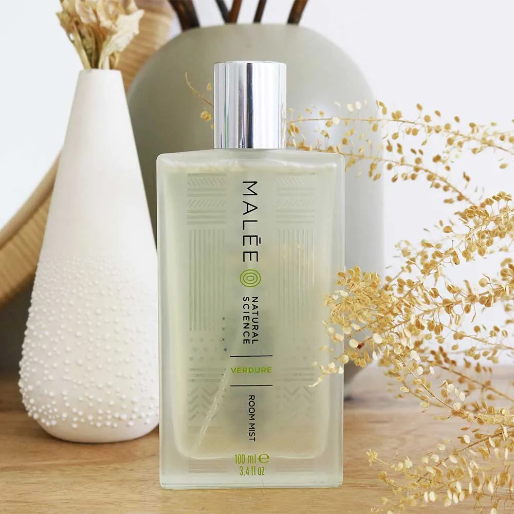 Malee Natural Science Room Mist - 100ml