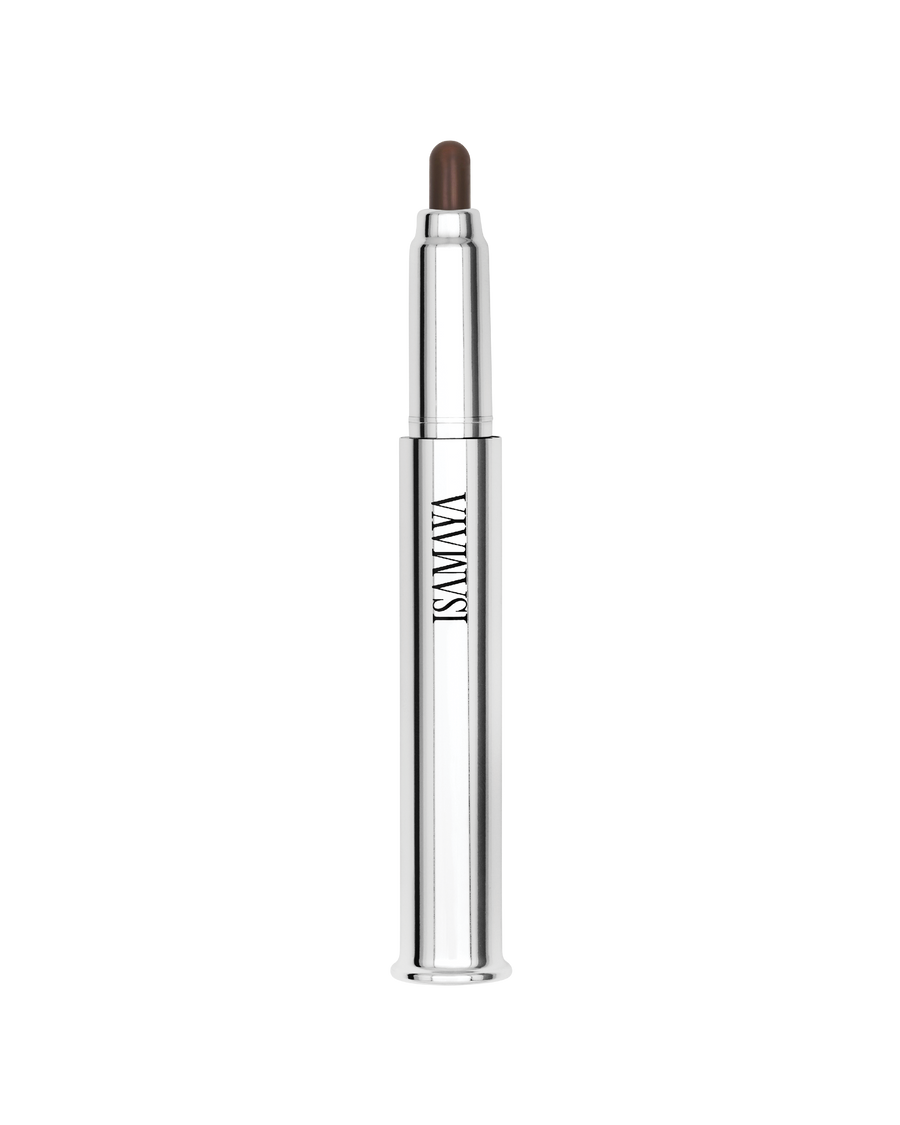 ISAMAYA Sculpting Stick in Mahogany contour stick
