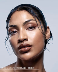 ISAMAYA Sculpting Stick - Mahogany
