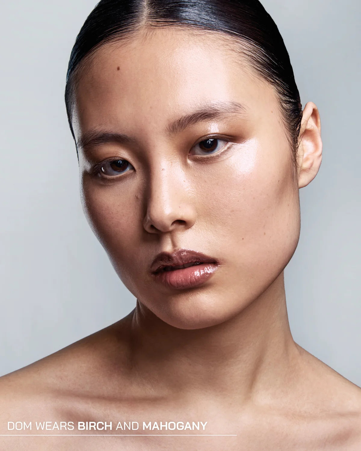 ISAMAYA Sculpting Stick - Mahogany