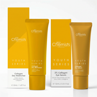 Skin Chemists Youth Series - Collagen Boosting Duo