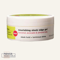 Twisted Sista Nourishing Sleek Edge Gel 59.1ml