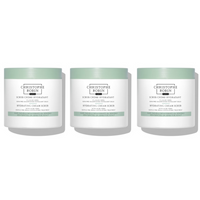 Thumbnail for Christophe Robin Hydrating Cream Scrub 40ml - 3 pack