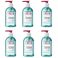 Thumbnail for INEOS Sea Minerals Protective Hand Wash - 250ml X 6