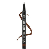 Thumbnail for Eyeko Black Magic: Cocoa Edit Liquid Eyeliner - Brown