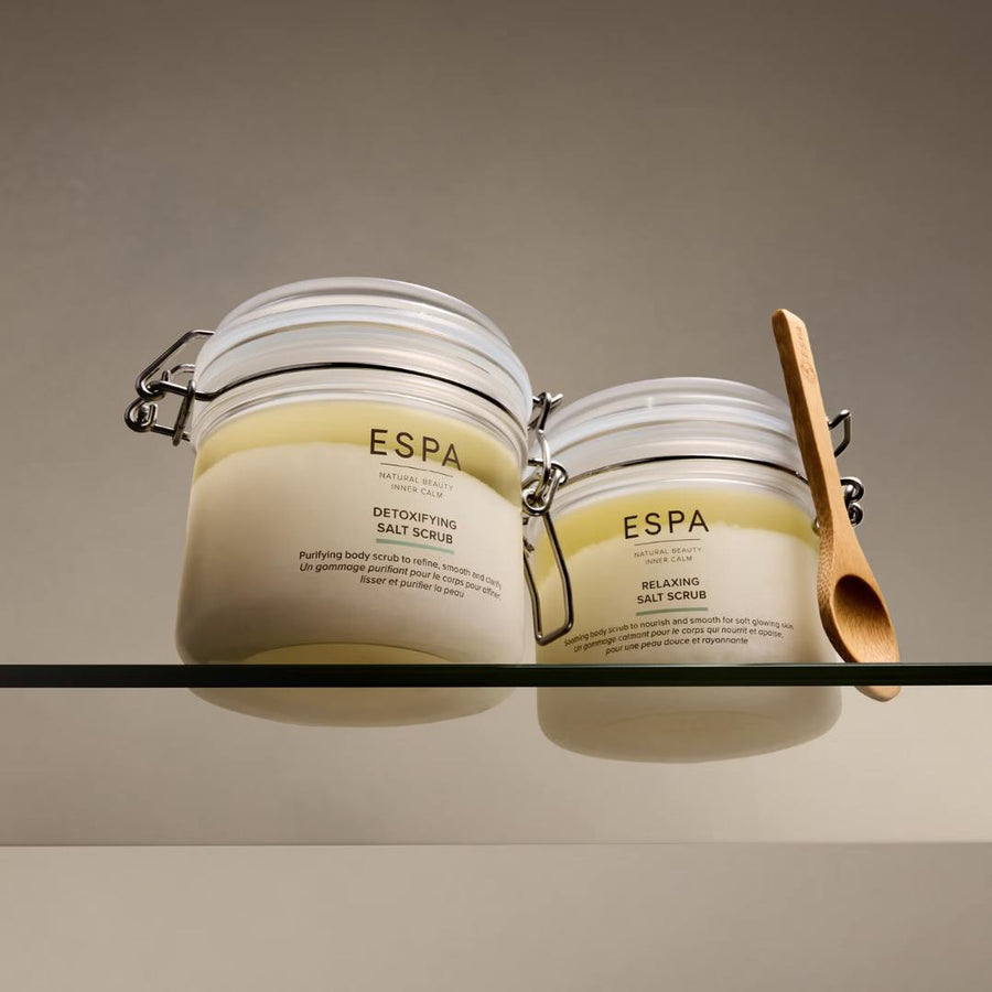 ESPA Detoxifying Salt Scrub - 2.5KG