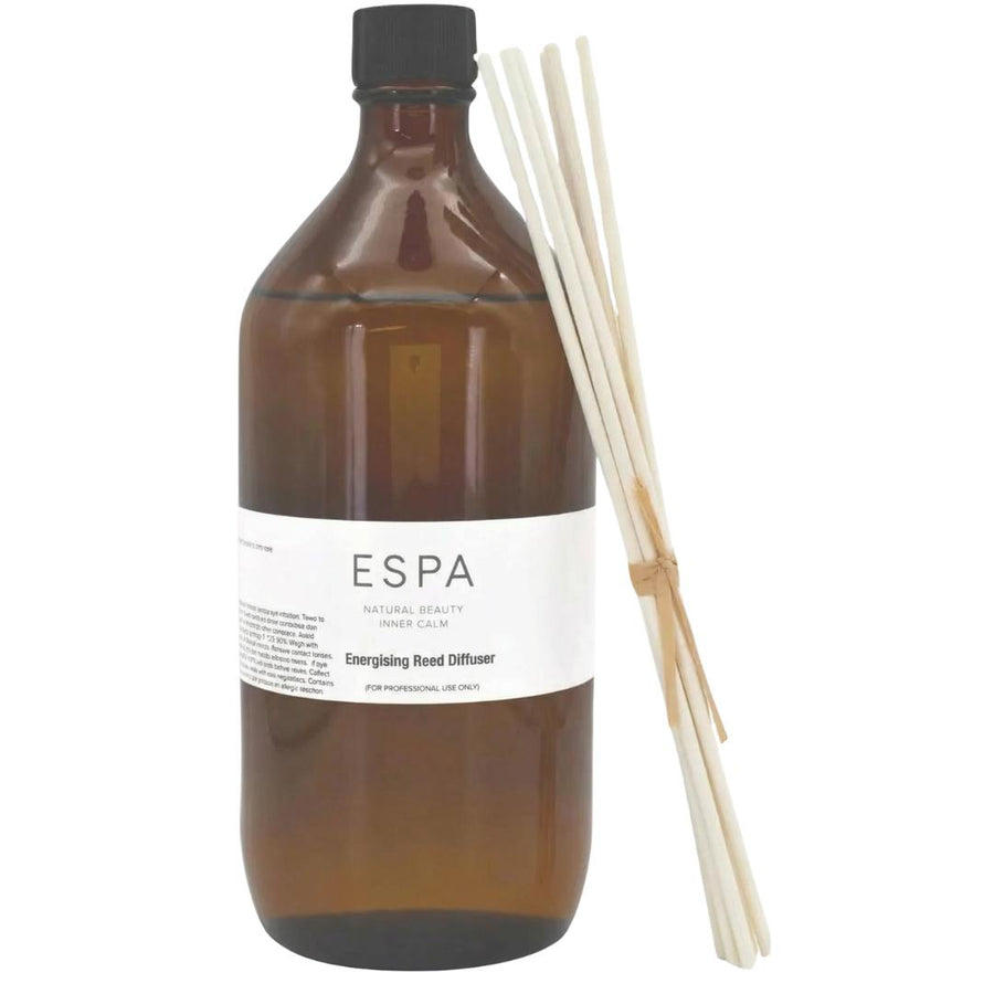ESPA Energising Aromatic Reed Diffuser - 1L