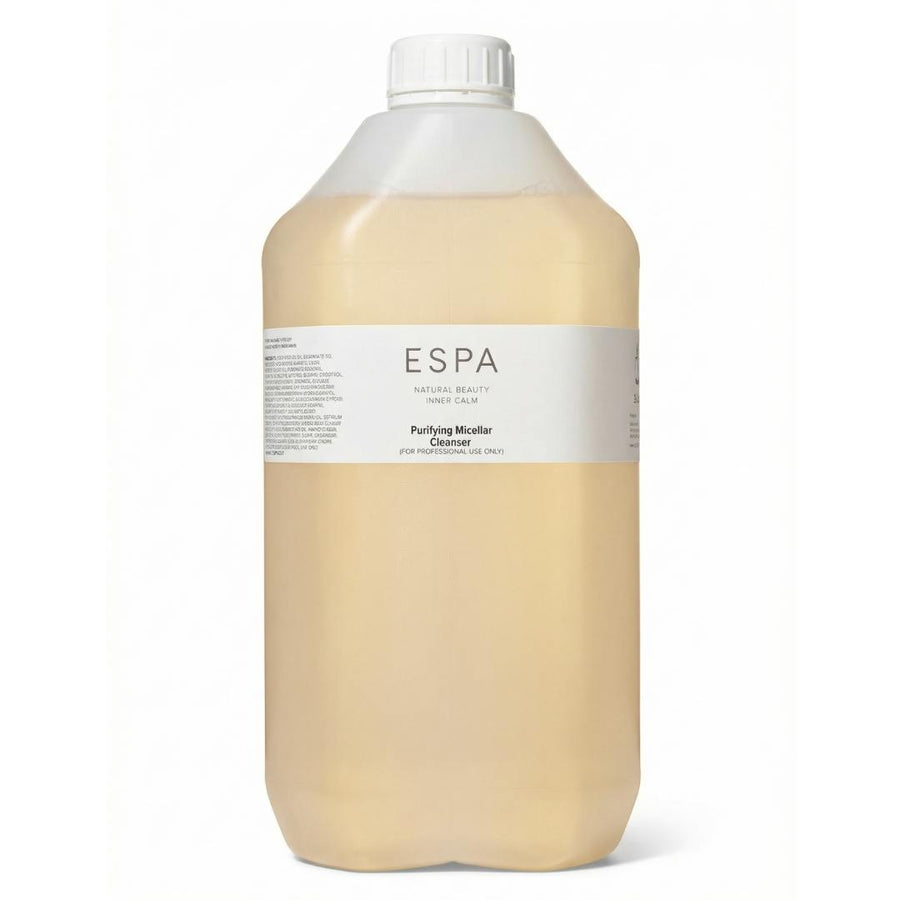 ESPA Purifying Micellar Cleanser - 5L (Non-rinse)