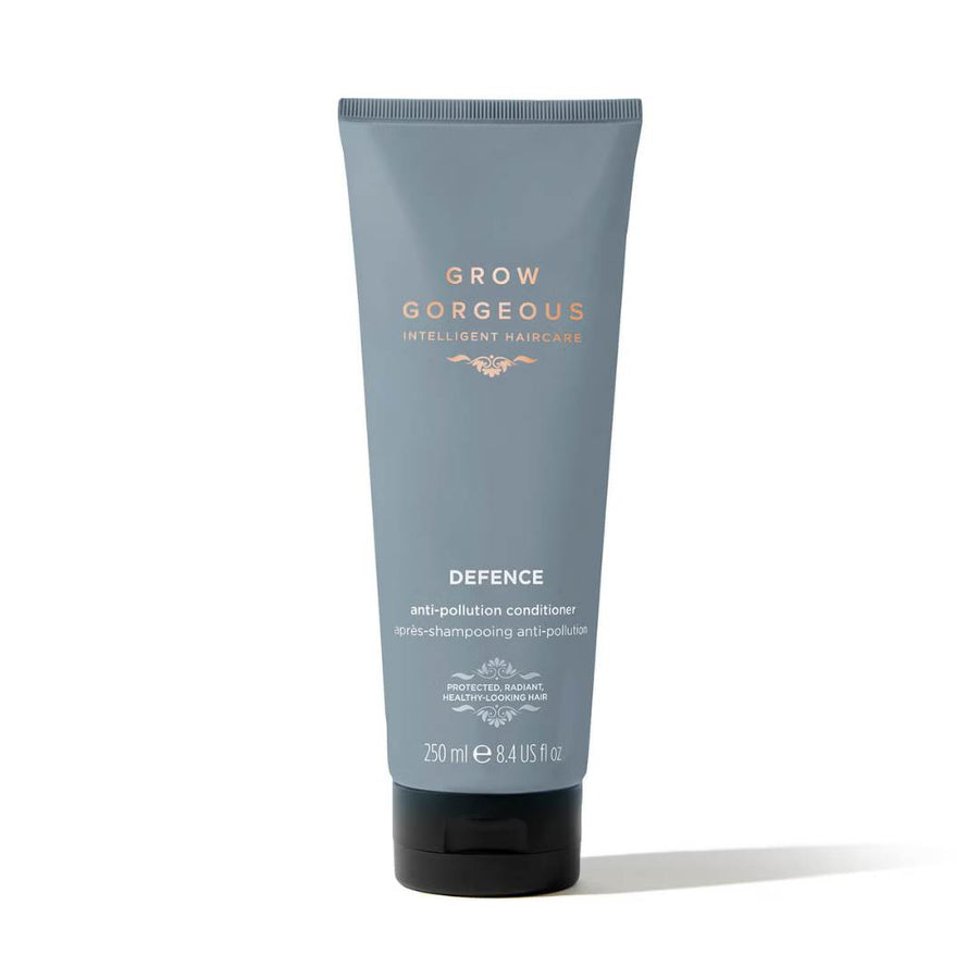 Grow Gorgeous Defence Anti-Pollution Hair Conditioner - 250ml
